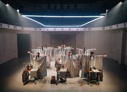 Tailored for Freedom