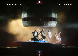 Fabian: Going to the Dogs